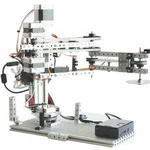 Compact Technik