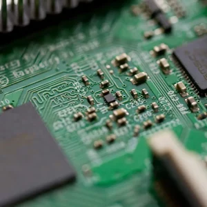 Elektronik